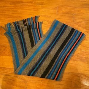 Bloomingdale’s Scarf